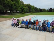 Výlet do Nymburka a Poděbrady